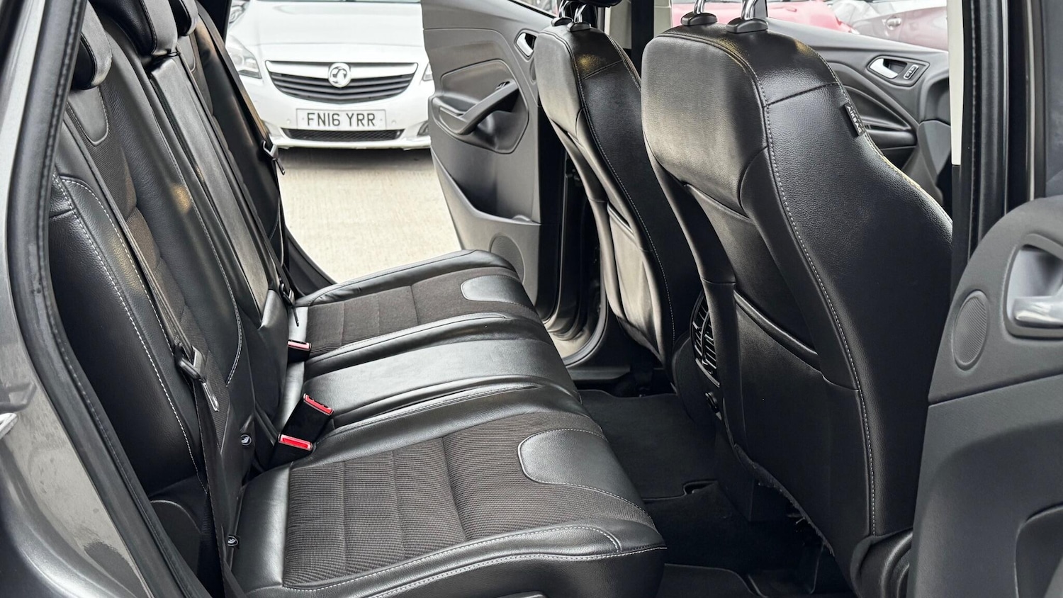 Used Ford Kuga 2015 for sale - 77344881: Photo 25