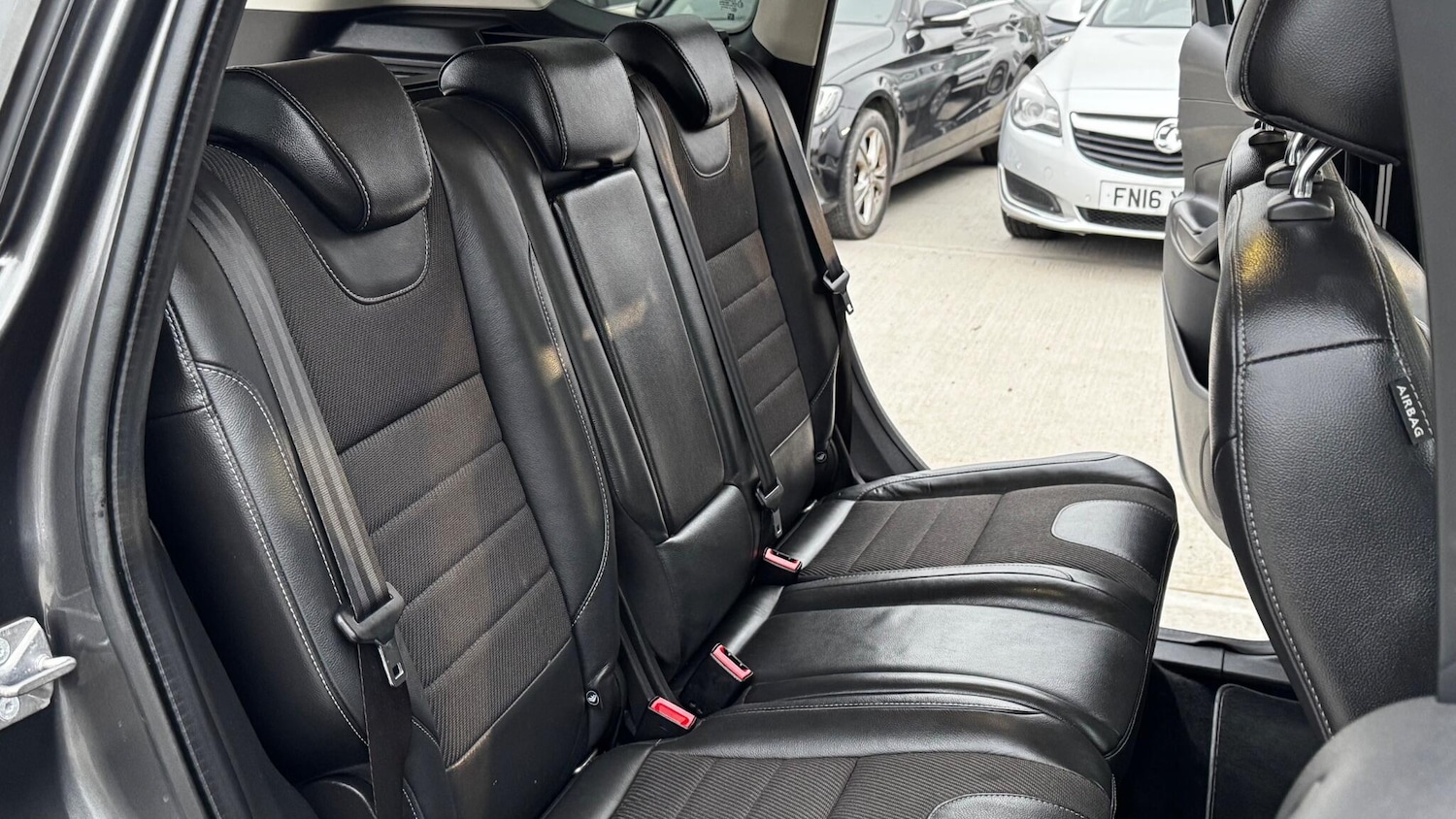 Used Ford Kuga 2015 for sale - 77344881: Photo 26