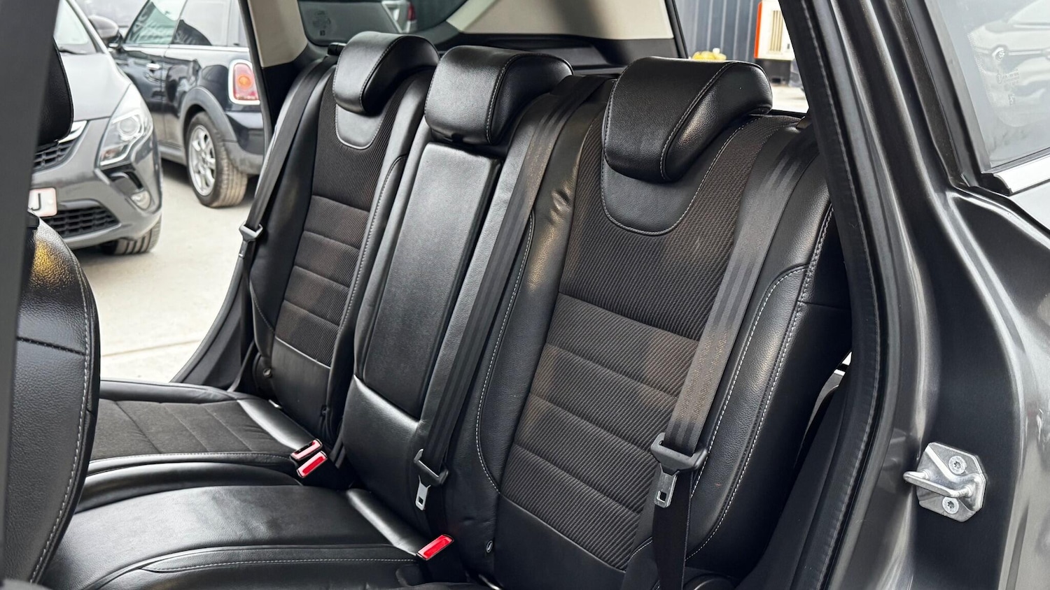 Used Ford Kuga 2015 for sale - 77344881: Photo 28