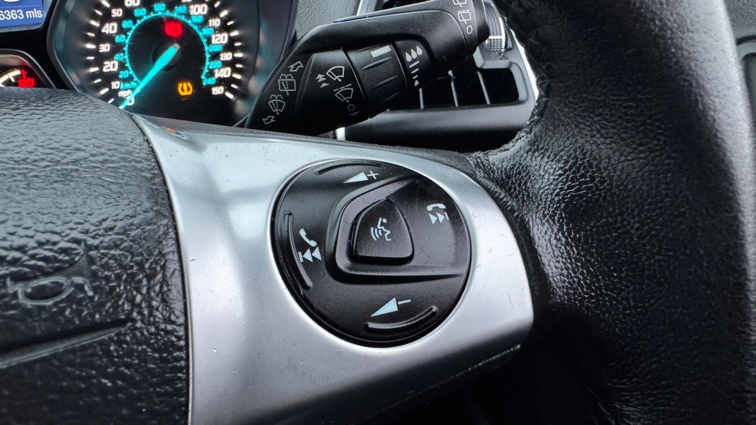 Used Ford Kuga 2015 for sale - 77344881: Photo 41