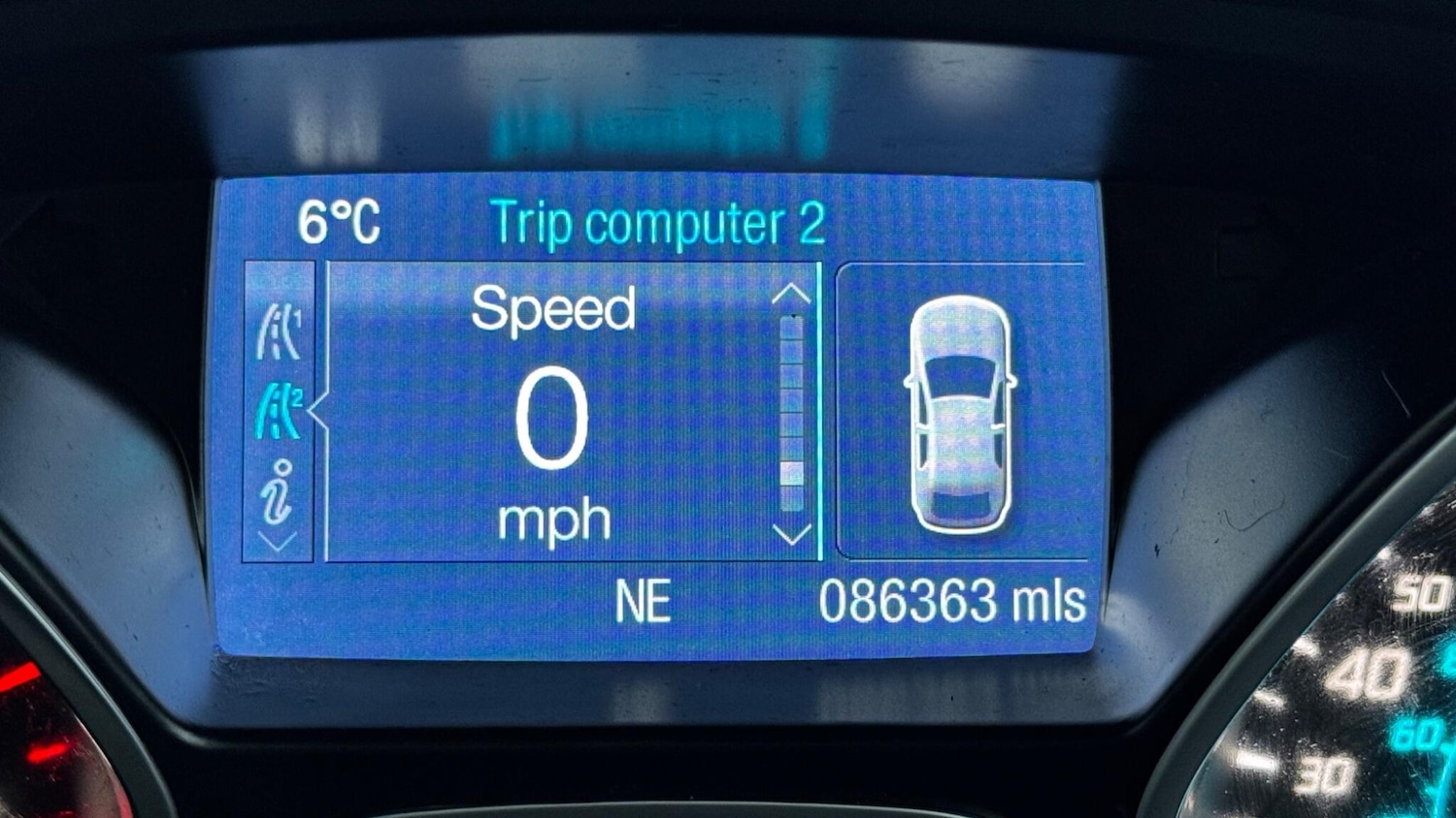 Used Ford Kuga 2015 for sale - 77344881: Photo 44