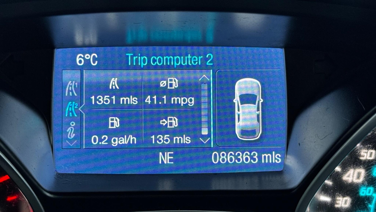 Used Ford Kuga 2015 for sale - 77344881: Photo 45