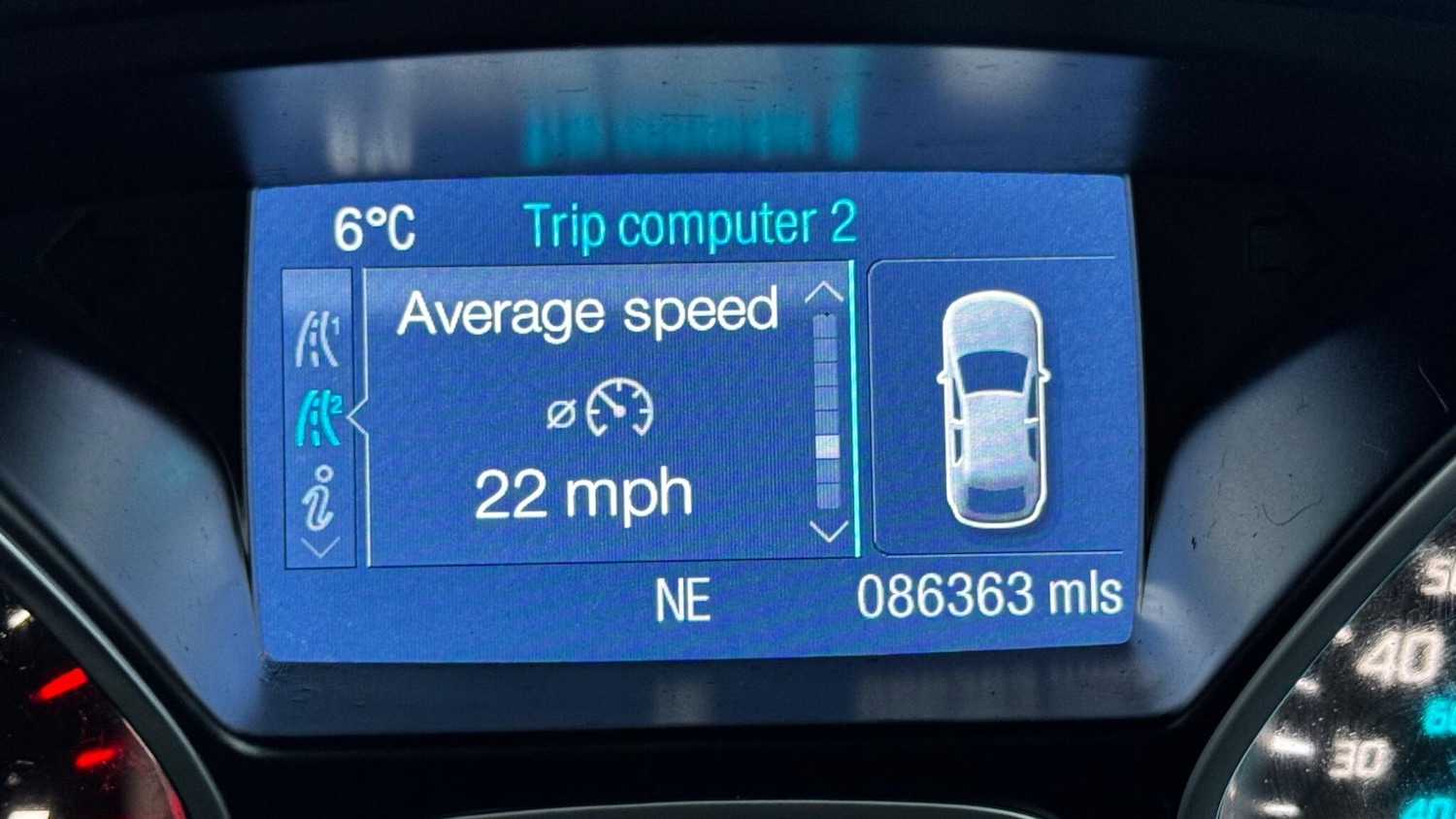 Used Ford Kuga 2015 for sale - 77344881: Photo 48