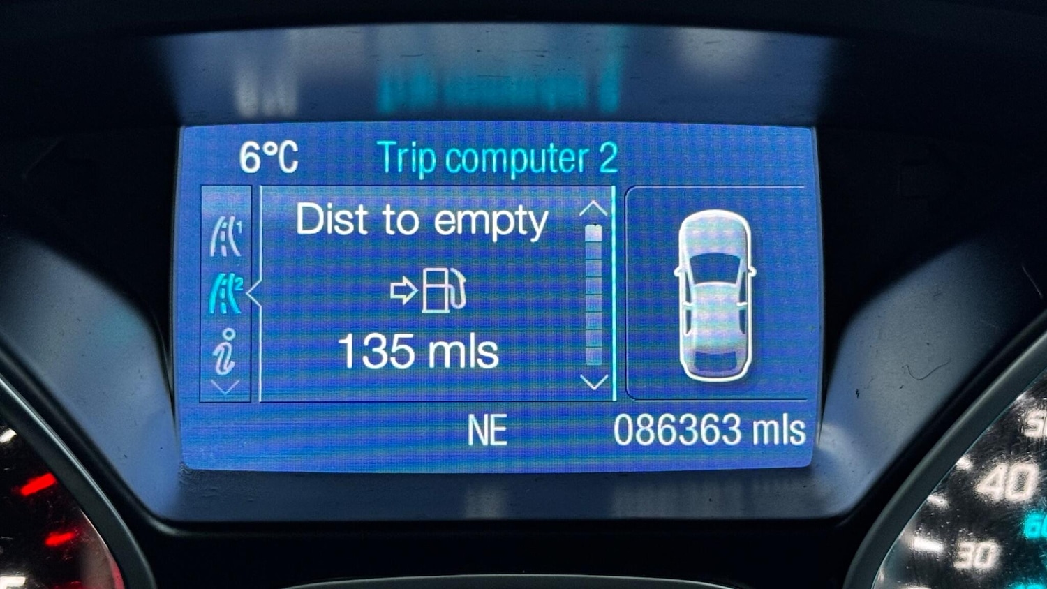 Used Ford Kuga 2015 for sale - 77344881: Photo 49