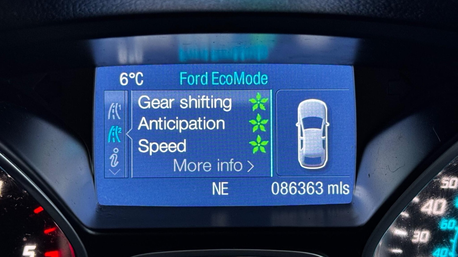 Used Ford Kuga 2015 for sale - 77344881: Photo 50