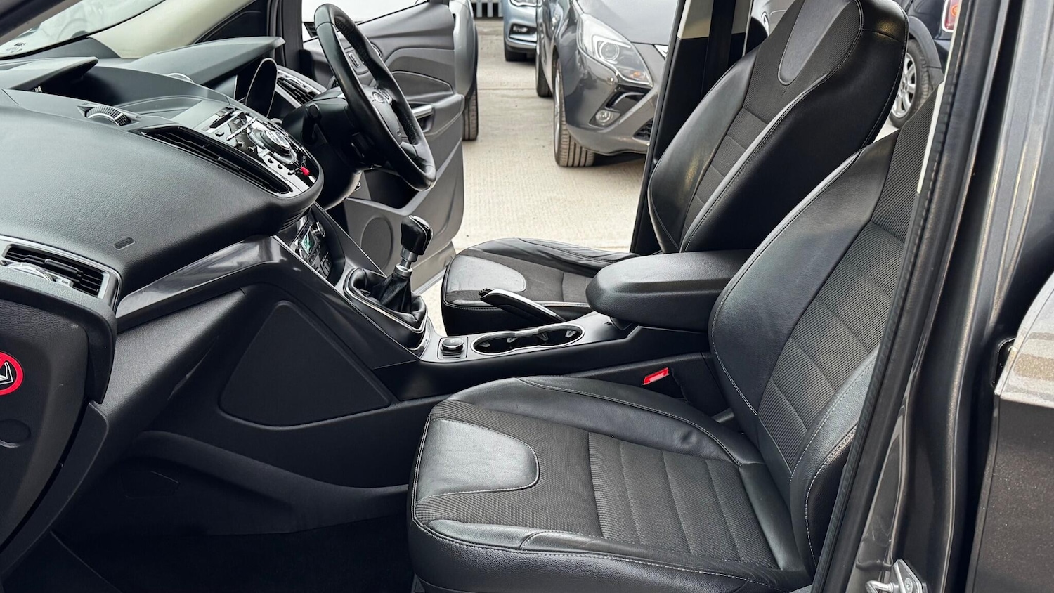 Used Ford Kuga 2015 for sale - 77344881: Photo 56