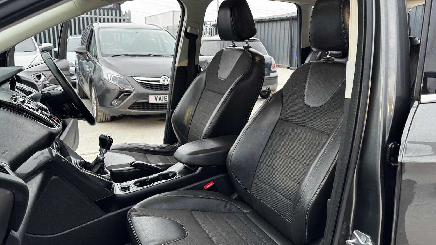 Used Ford Kuga 2015 for sale - 77344881: Photo 57