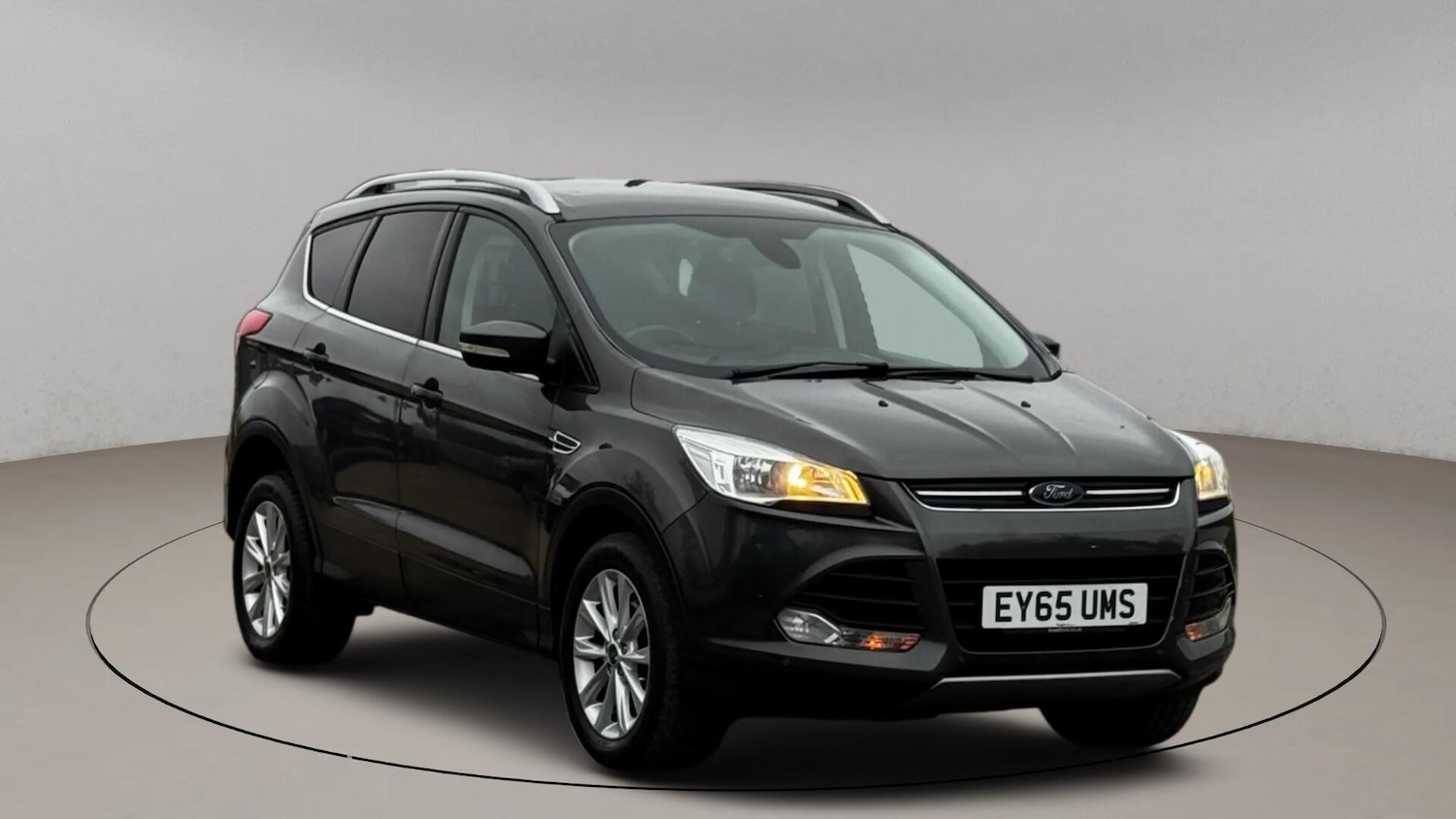 Used Ford Kuga 2015 for sale - 77344881: Photo 7