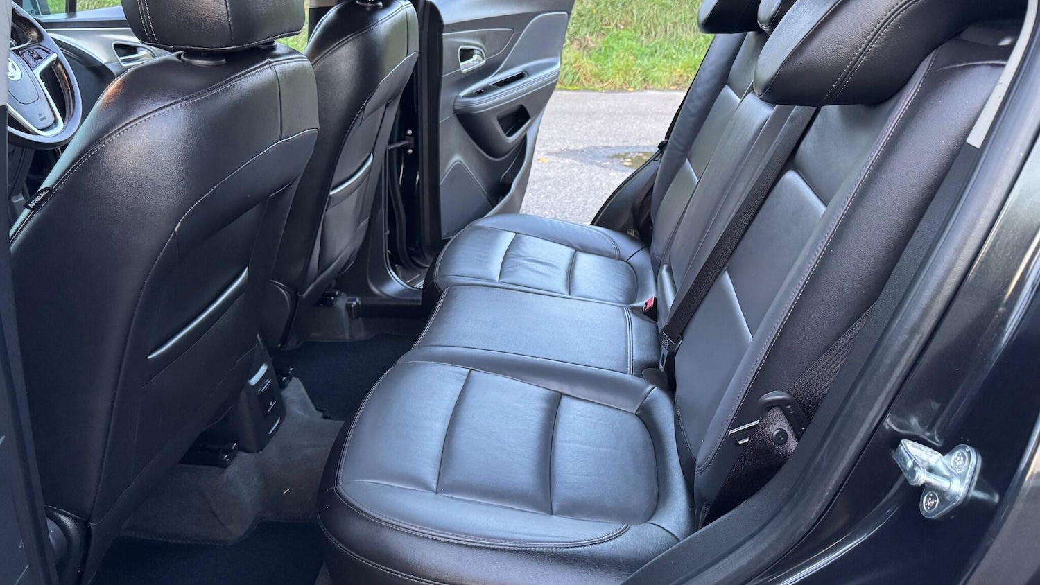 Used Vauxhall Mokka 2015 for sale - 76584344: Photo 26