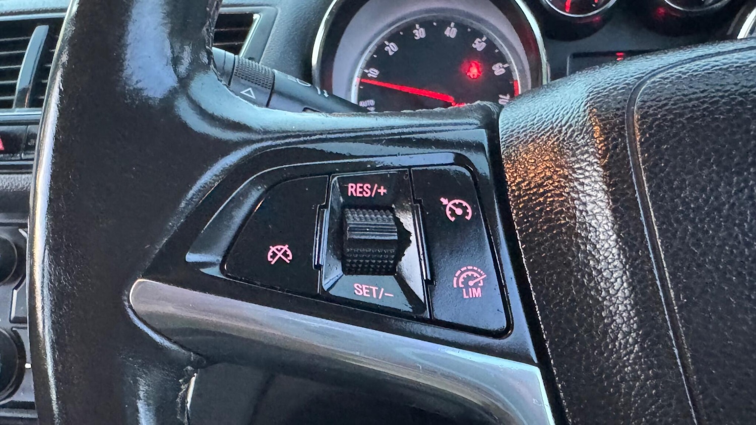 Used Vauxhall Mokka 2015 for sale - 76584344: Photo 34