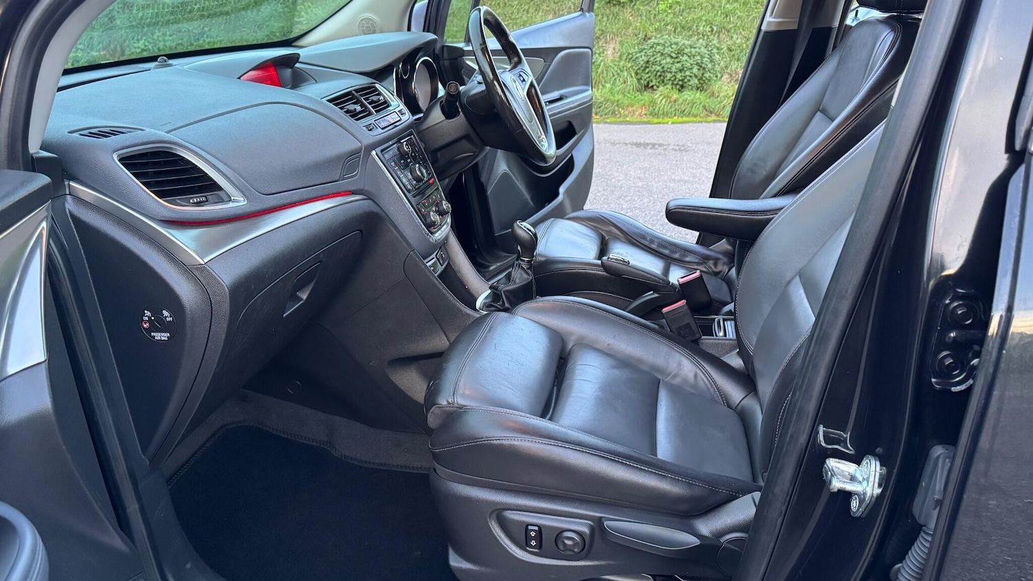 Used Vauxhall Mokka 2015 for sale - 76584344: Photo 42