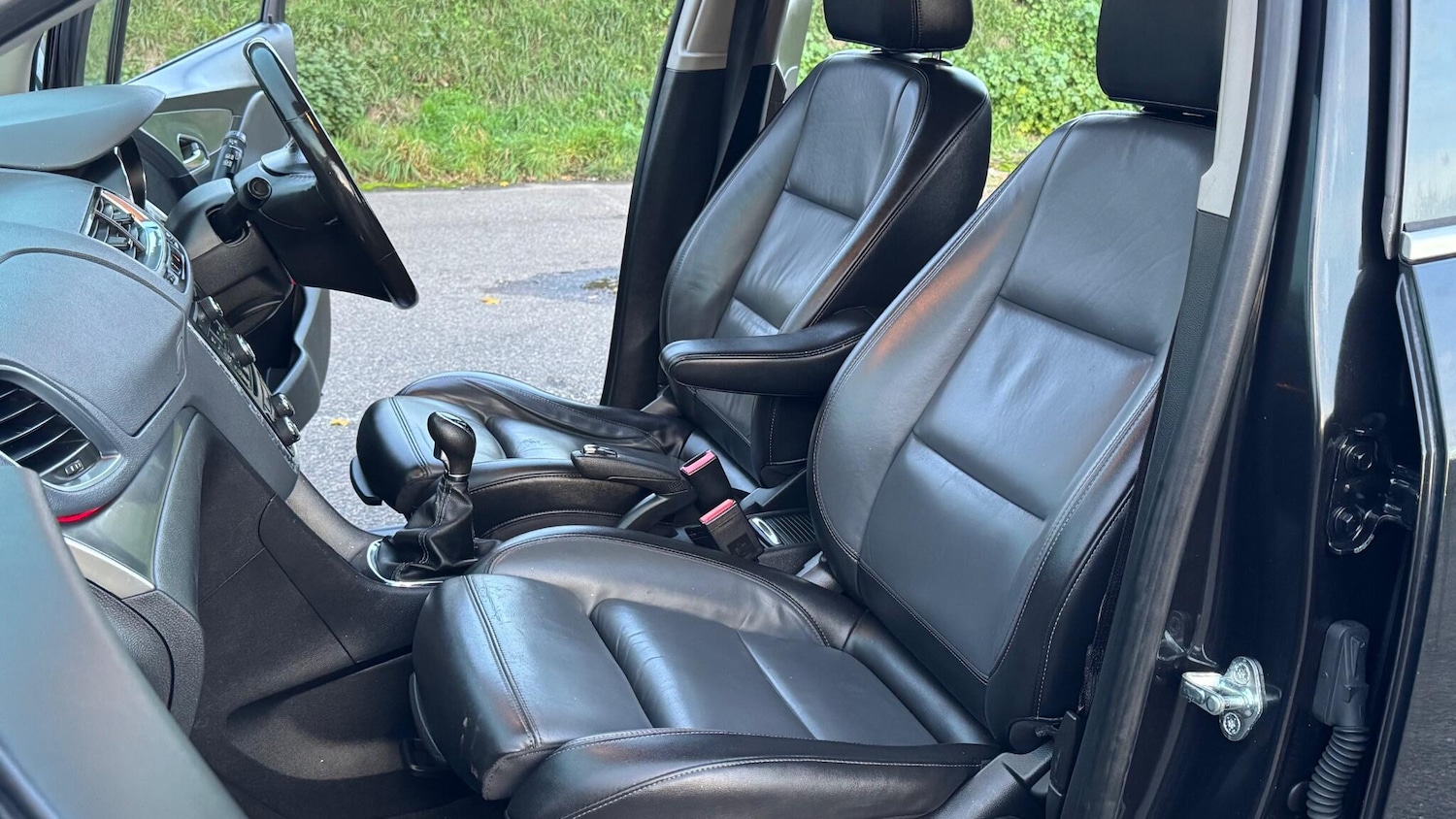 Used Vauxhall Mokka 2015 for sale - 76584344: Photo 43