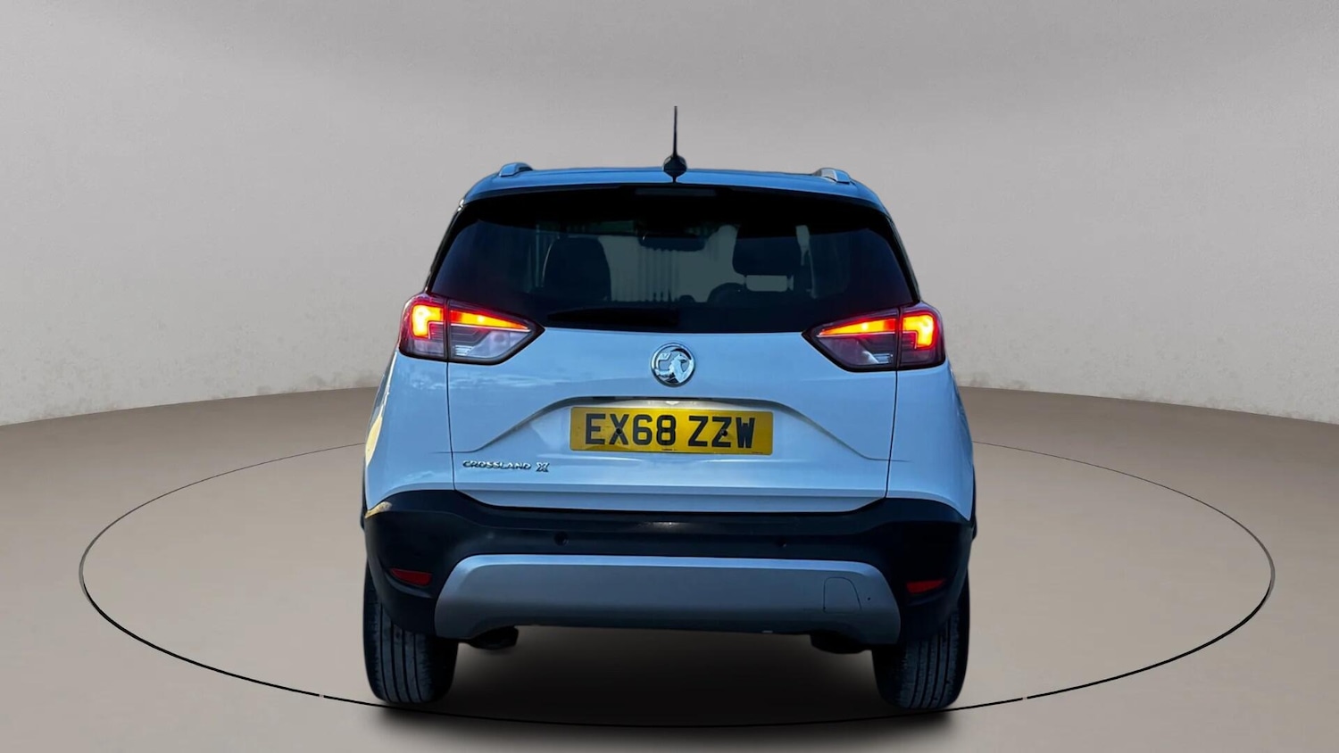 Used Vauxhall Crossland X 2019 for sale - 78148068: Photo 12