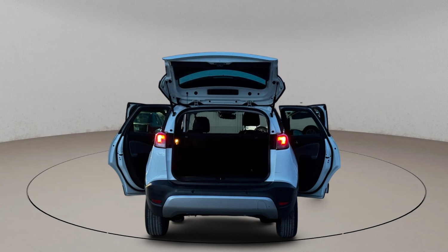 Used Vauxhall Crossland X 2019 for sale - 78148068: Photo 13