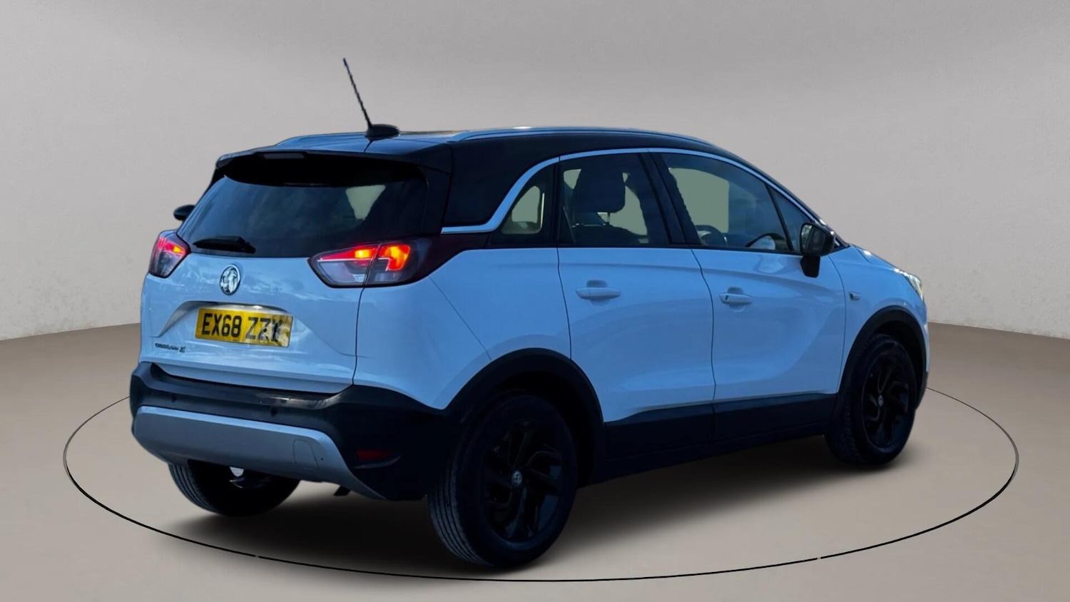 Used Vauxhall Crossland X 2019 for sale - 78148068: Photo 15