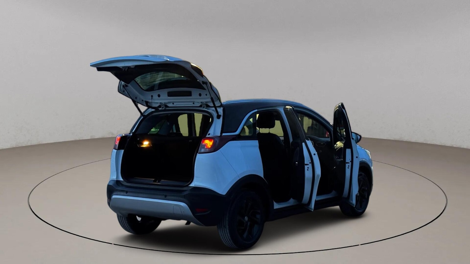 Used Vauxhall Crossland X 2019 for sale - 78148068: Photo 16