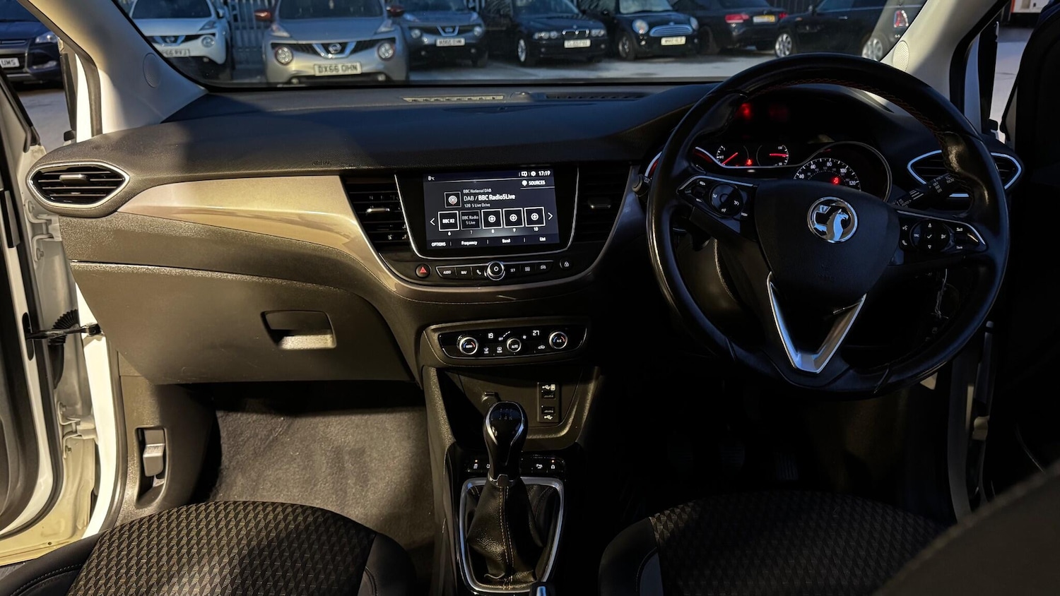 Used Vauxhall Crossland X 2019 for sale - 78148068: Photo 17