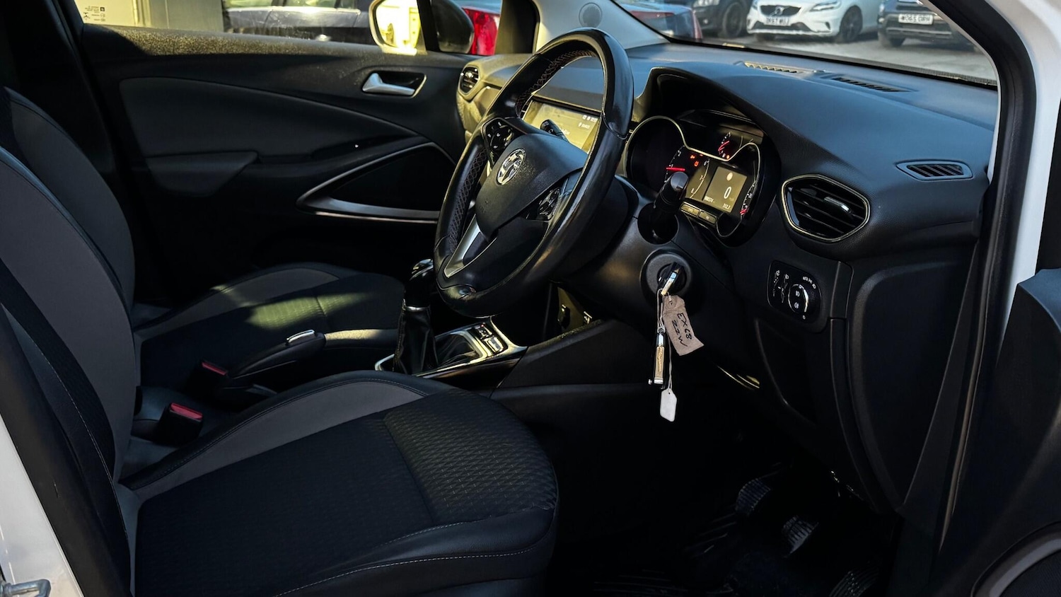 Used Vauxhall Crossland X 2019 for sale - 78148068: Photo 18