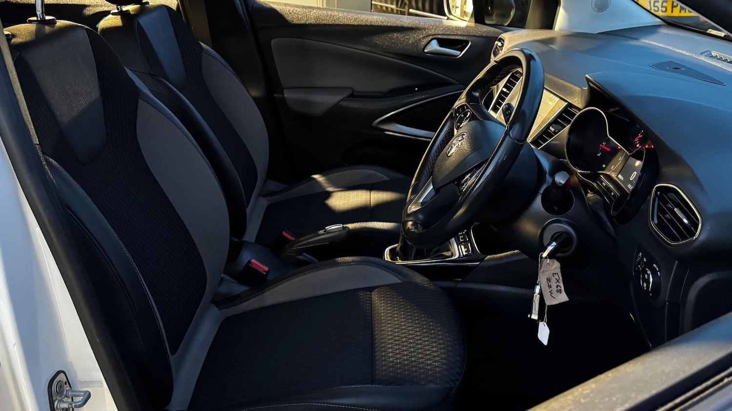 Used Vauxhall Crossland X 2019 for sale - 78148068: Photo 19