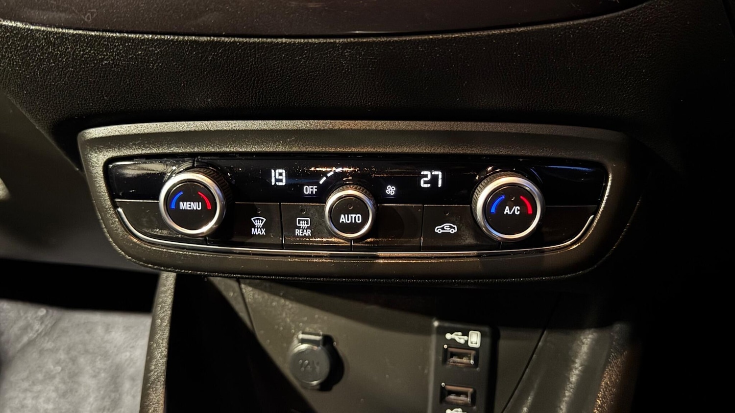 Used Vauxhall Crossland X 2019 for sale - 78148068: Photo 27