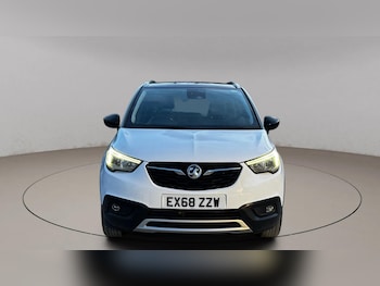 Used Vauxhall Crossland X 2019 for sale - 78148068: Photo