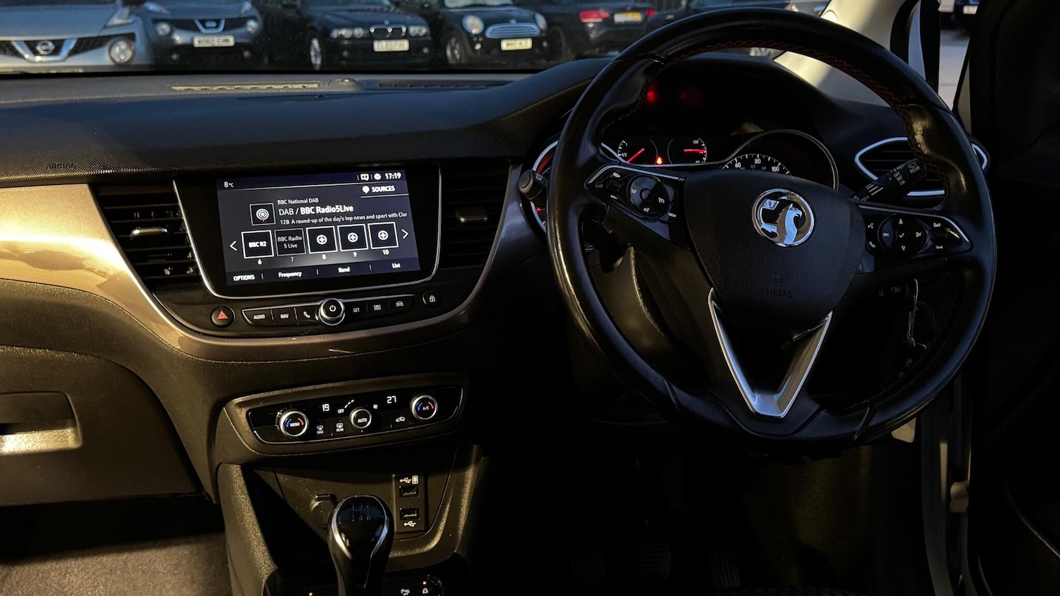 Used Vauxhall Crossland X 2019 for sale - 78148068: Photo 34