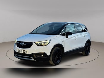 Used Vauxhall Crossland X 2019 for sale - 78148068: Photo