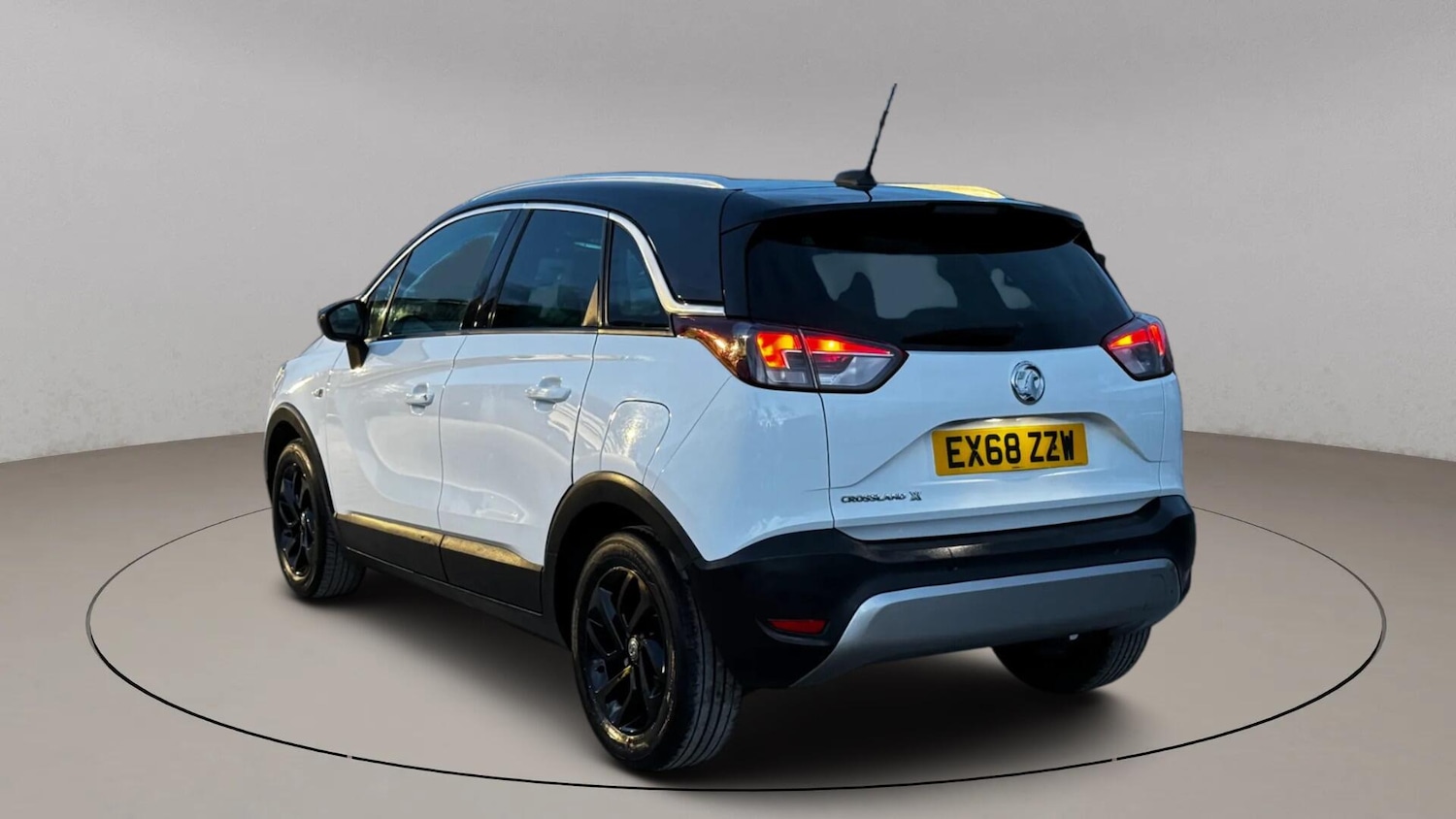 Used Vauxhall Crossland X 2019 for sale - 78148068: Photo 5