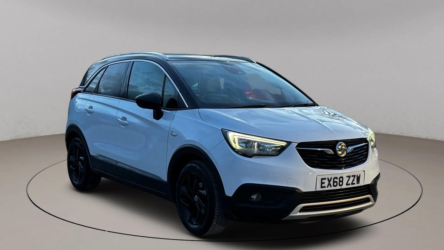 Used Vauxhall Crossland X 2019 for sale - 78148068: Photo 6