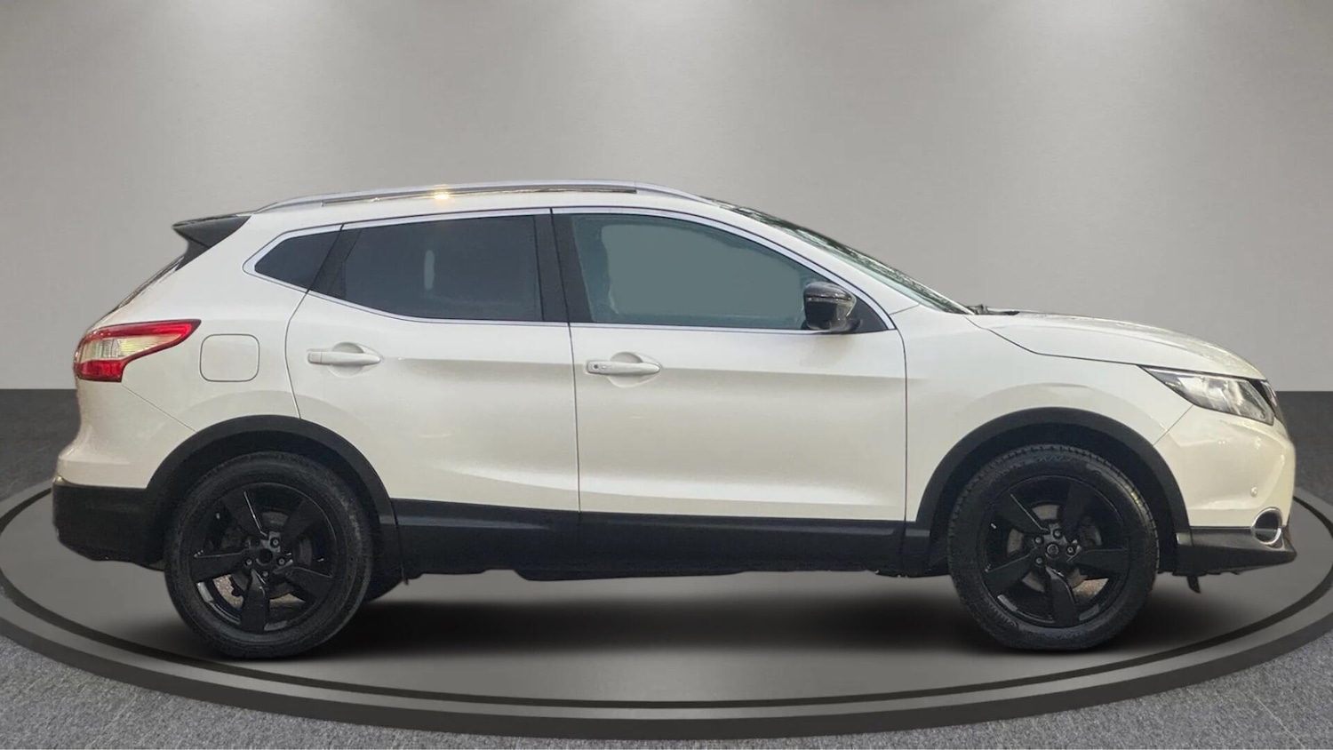 Used Nissan Qashqai 2015 for sale - 76671269: Photo 10