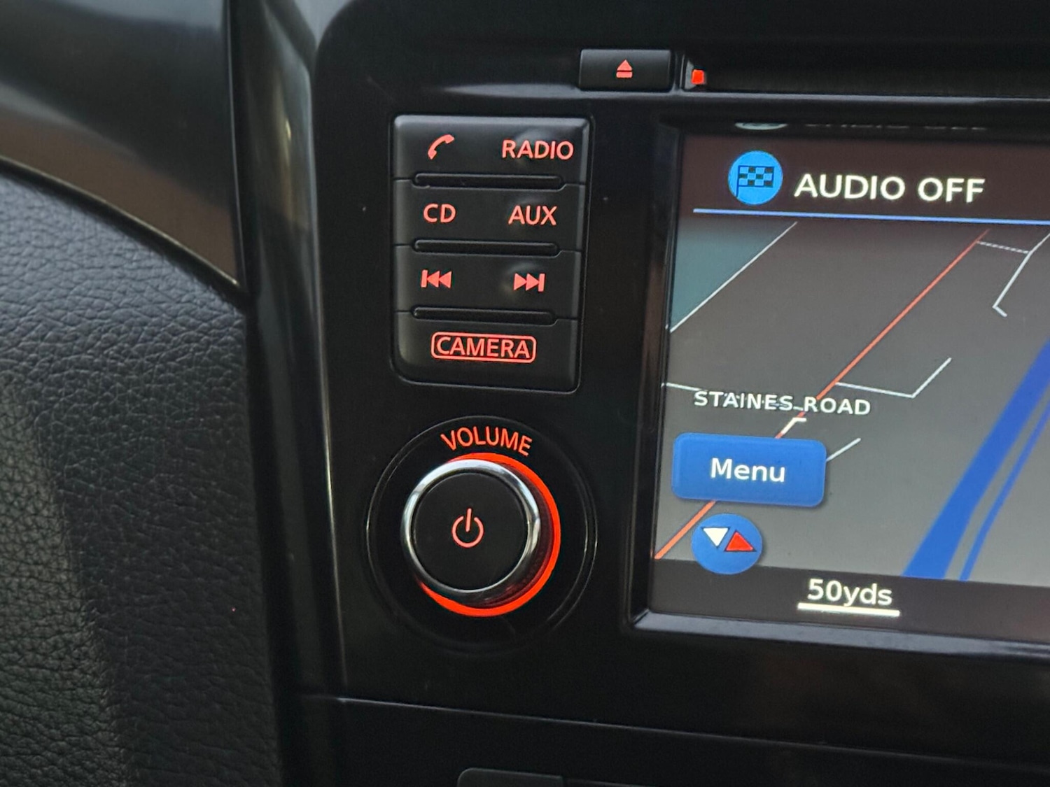 Used Nissan Qashqai 2015 for sale - 76671269: Photo 15