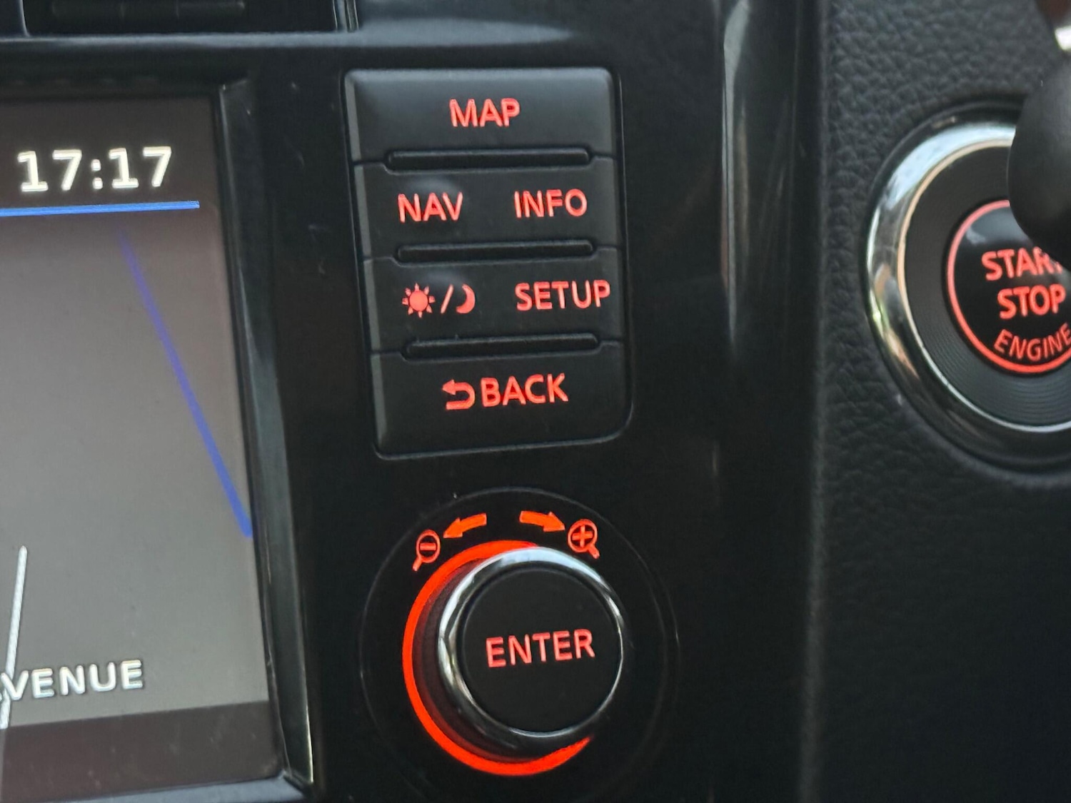 Used Nissan Qashqai 2015 for sale - 76671269: Photo 16