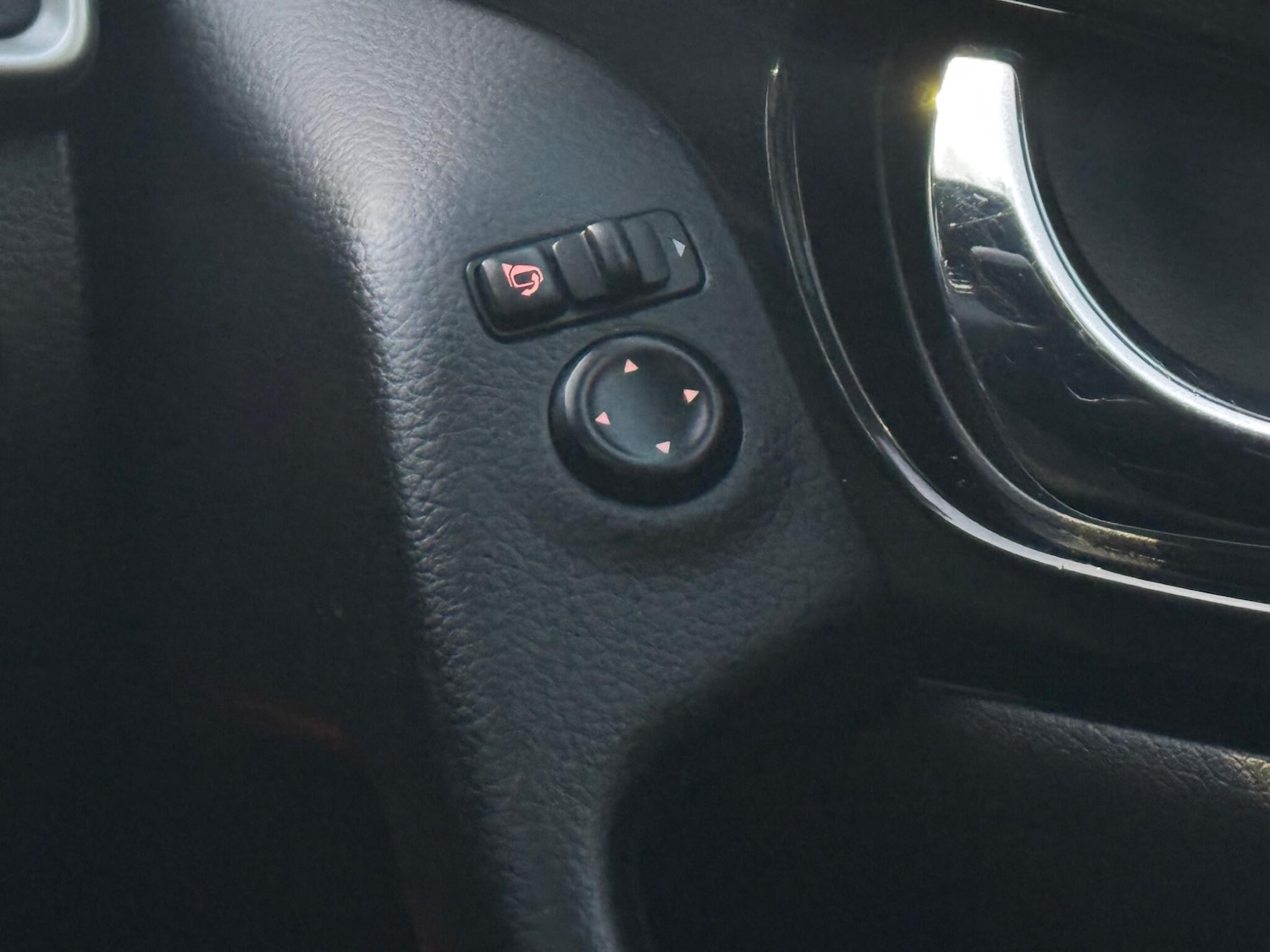 Used Nissan Qashqai 2015 for sale - 76671269: Photo 25