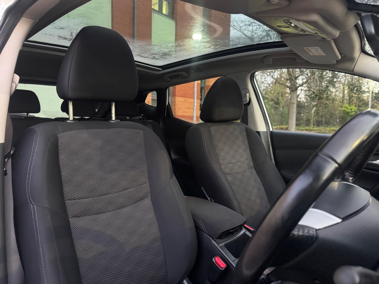 Used Nissan Qashqai 2015 for sale - 76671269: Photo 28