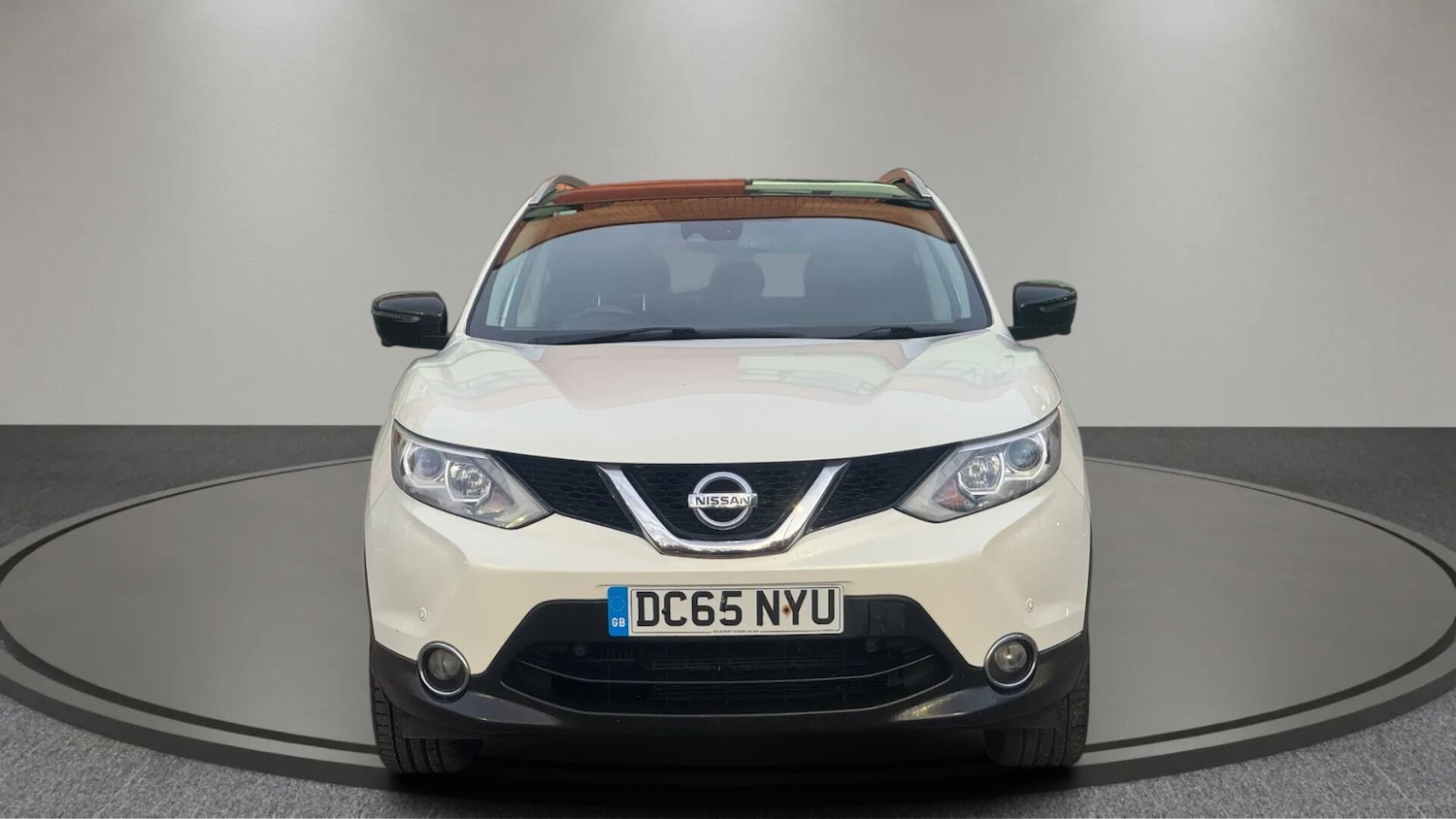 Used Nissan Qashqai 2015 for sale - 76671269: Photo 3
