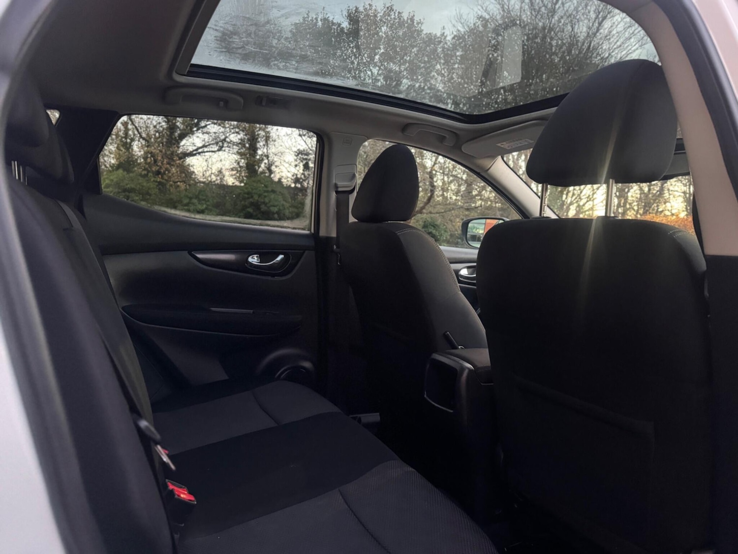 Used Nissan Qashqai 2015 for sale - 76671269: Photo 33