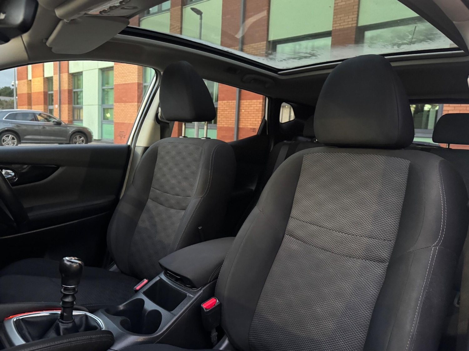 Used Nissan Qashqai 2015 for sale - 76671269: Photo 36