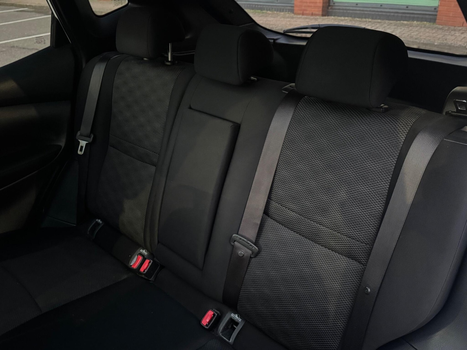 Used Nissan Qashqai 2015 for sale - 76671269: Photo 40