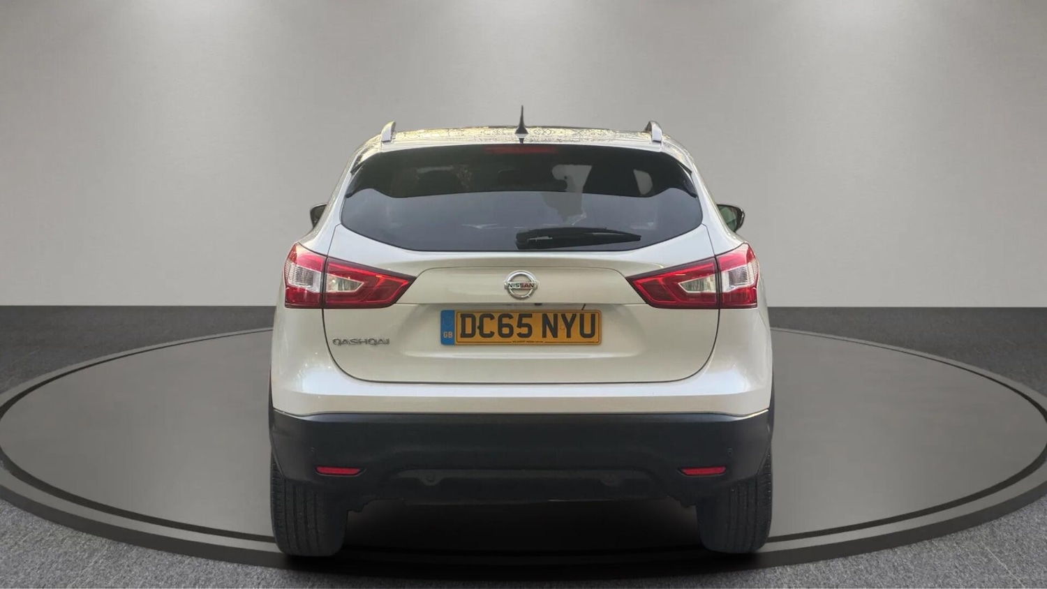 Used Nissan Qashqai 2015 for sale - 76671269: Photo 7