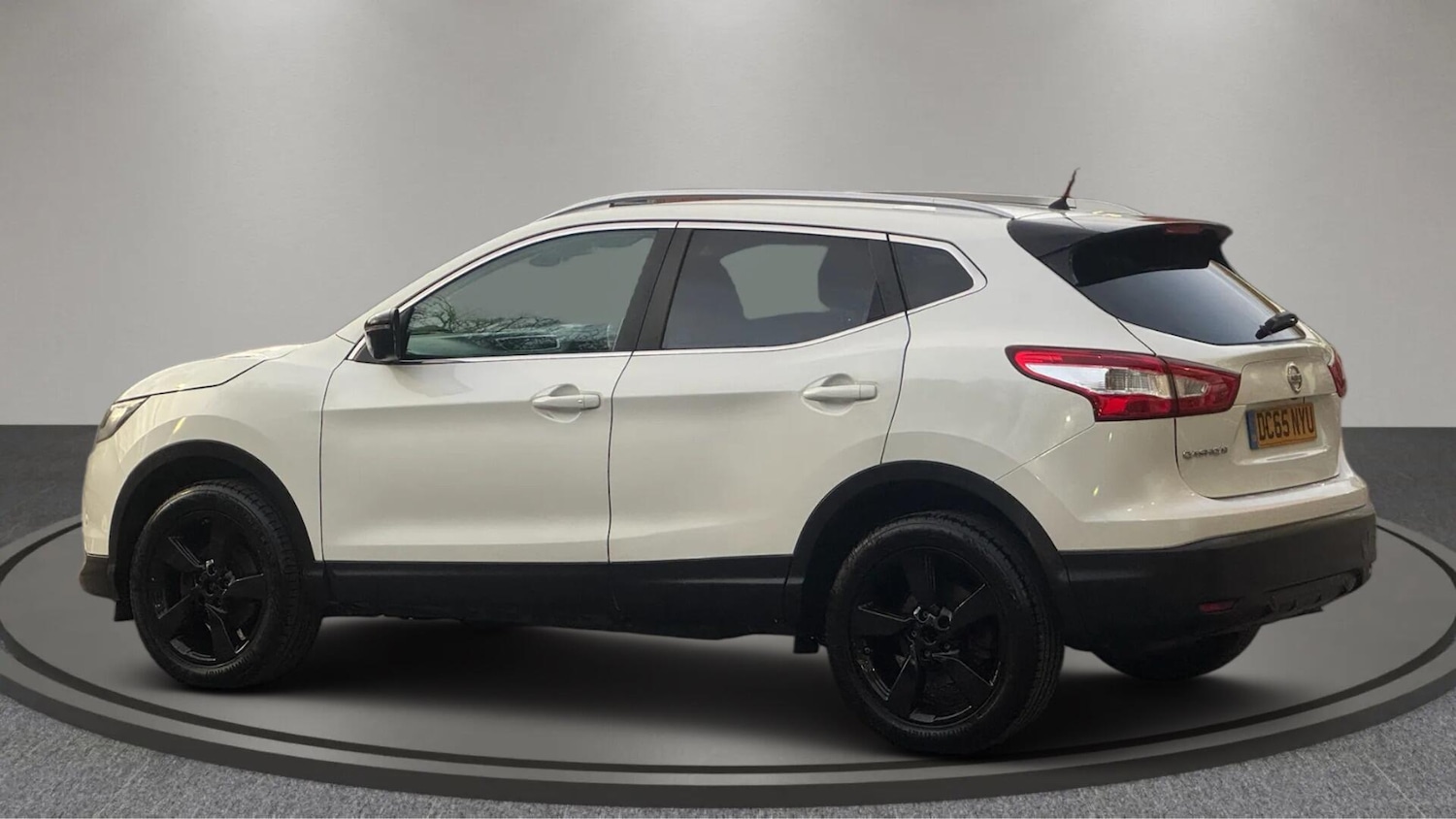 Used Nissan Qashqai 2015 for sale - 76671269: Photo 9