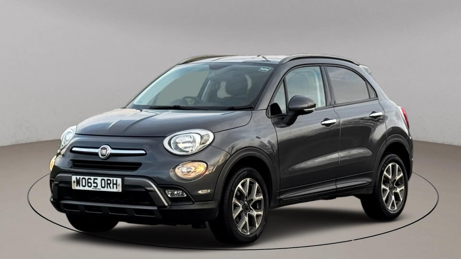 Used Fiat 500X 2016 for sale - 77253821: Photo 10