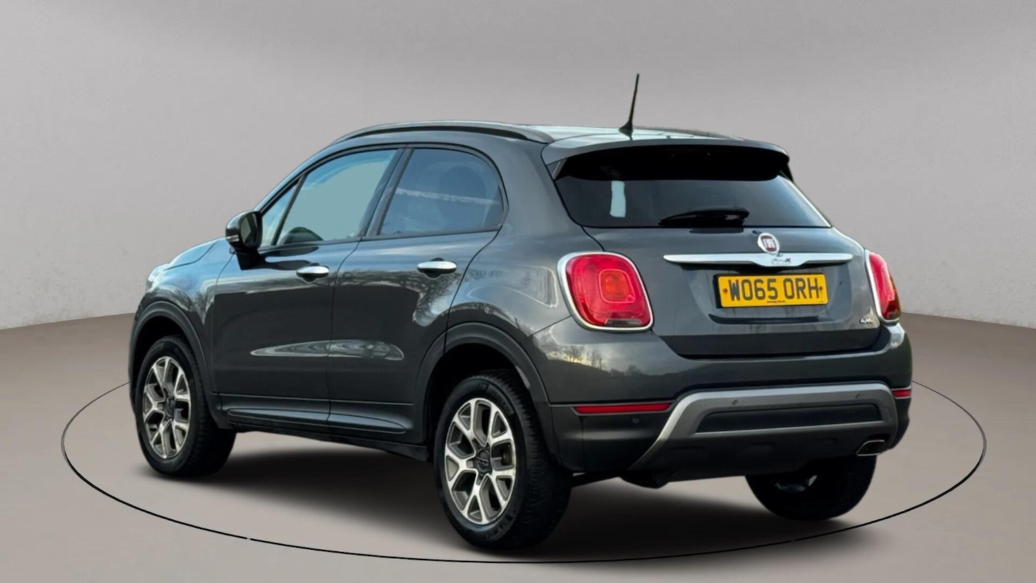 Used Fiat 500X 2016 for sale - 77253821: Photo 11