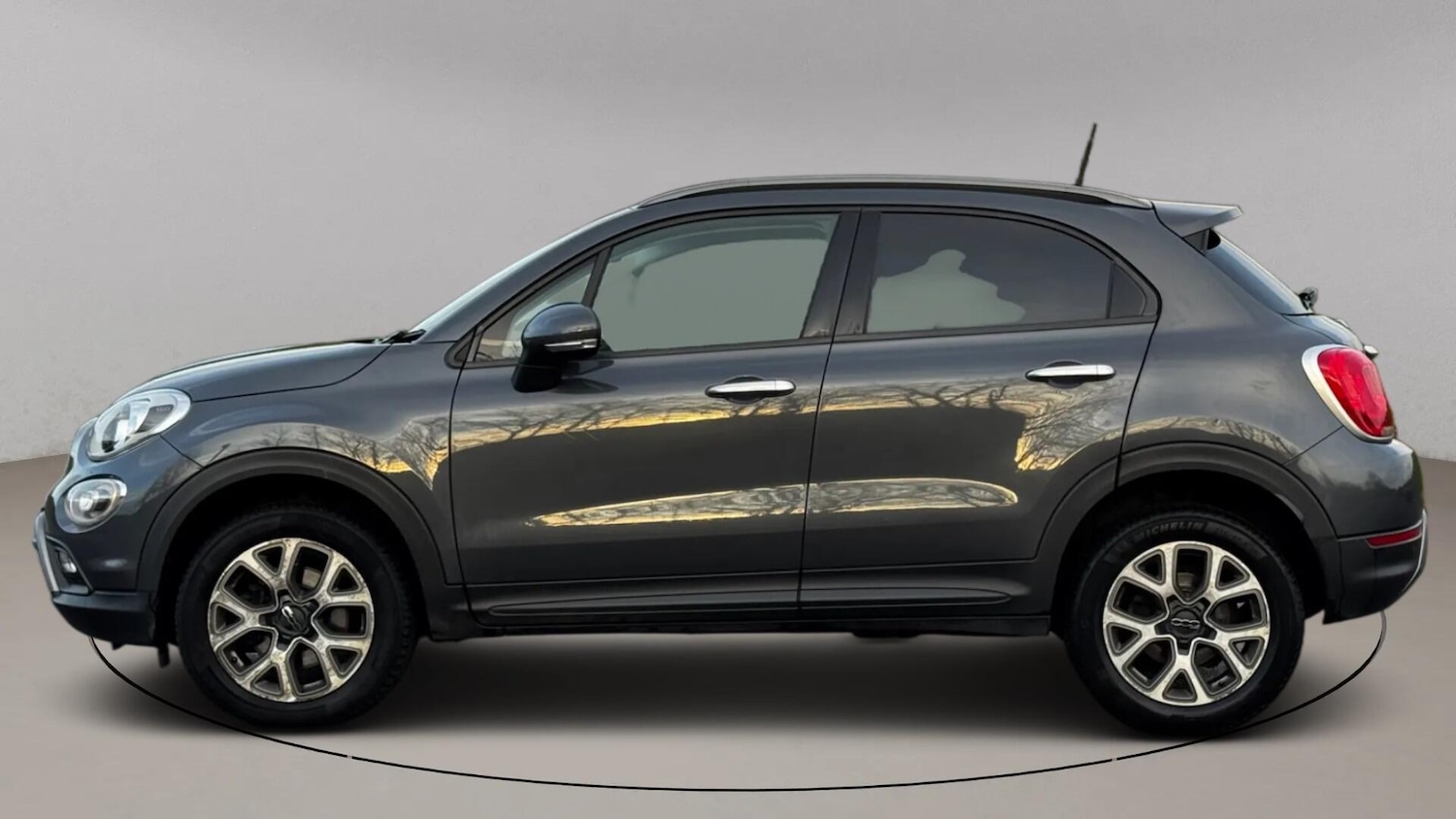 Used Fiat 500X 2016 for sale - 77253821: Photo 12