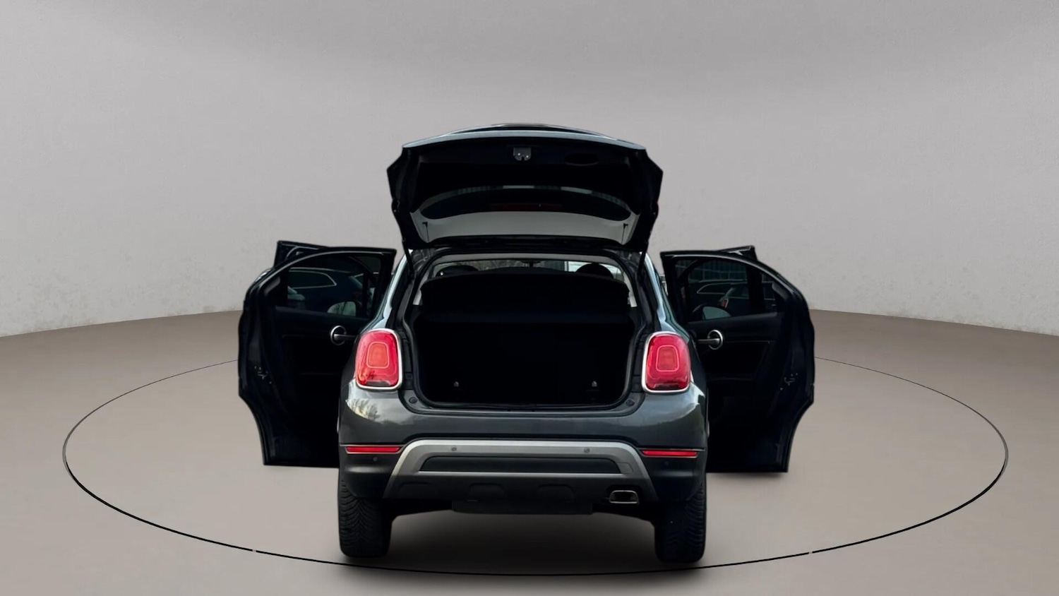 Used Fiat 500X 2016 for sale - 77253821: Photo 13