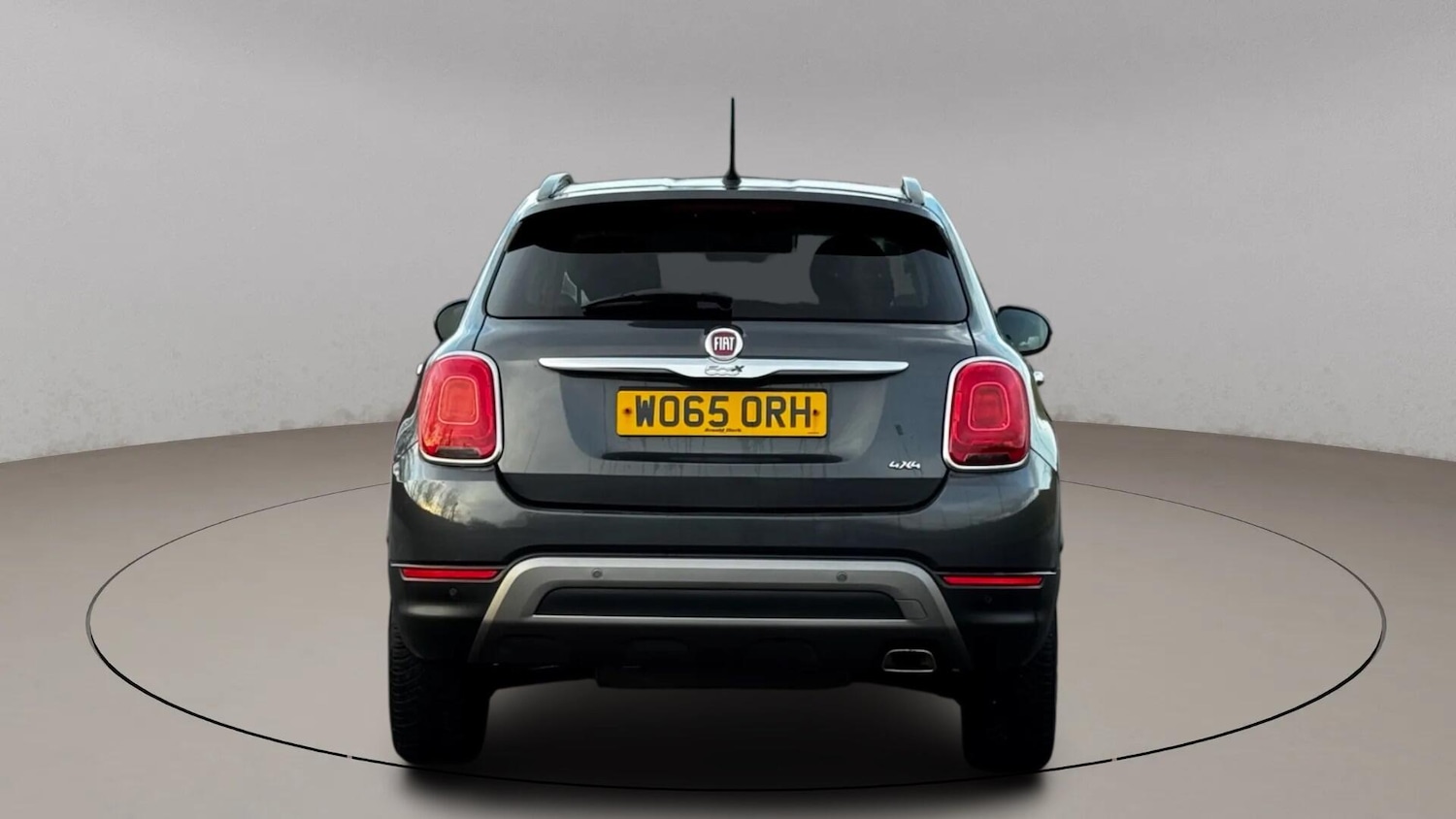 Used Fiat 500X 2016 for sale - 77253821: Photo 14