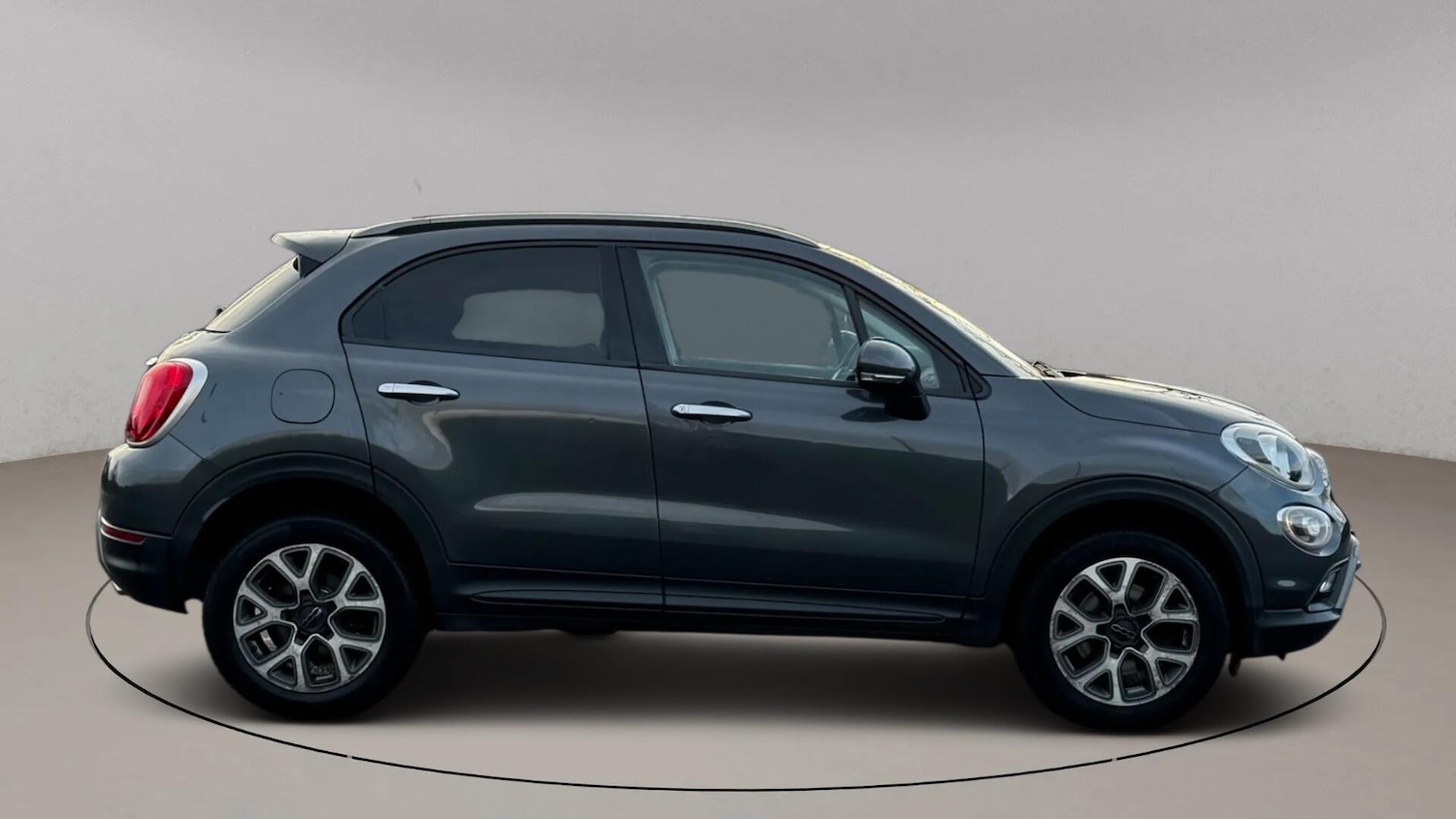 Used Fiat 500X 2016 for sale - 77253821: Photo 15