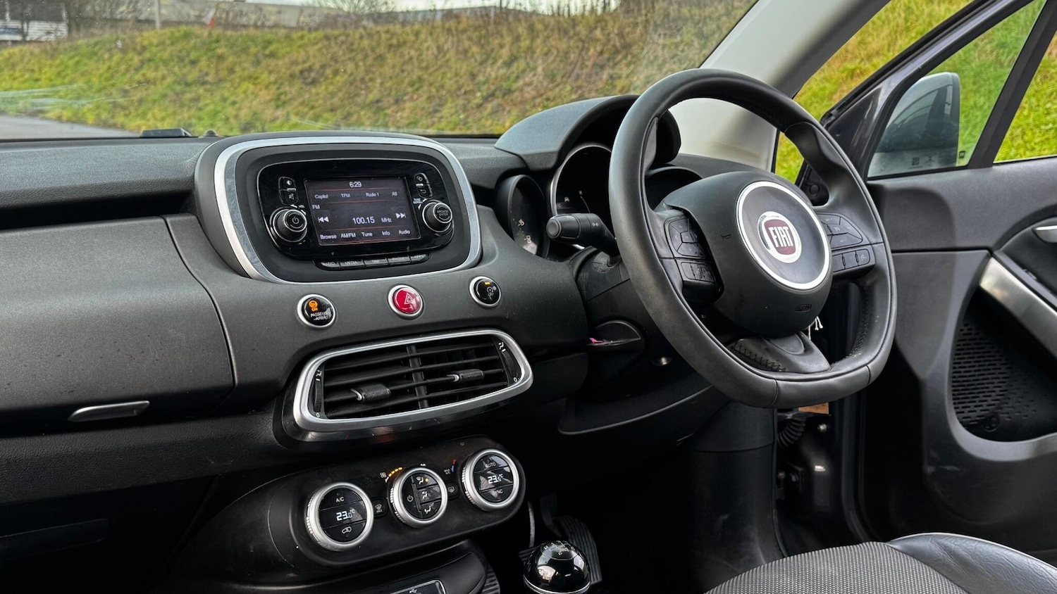 Used Fiat 500X 2016 for sale - 77253821: Photo 18