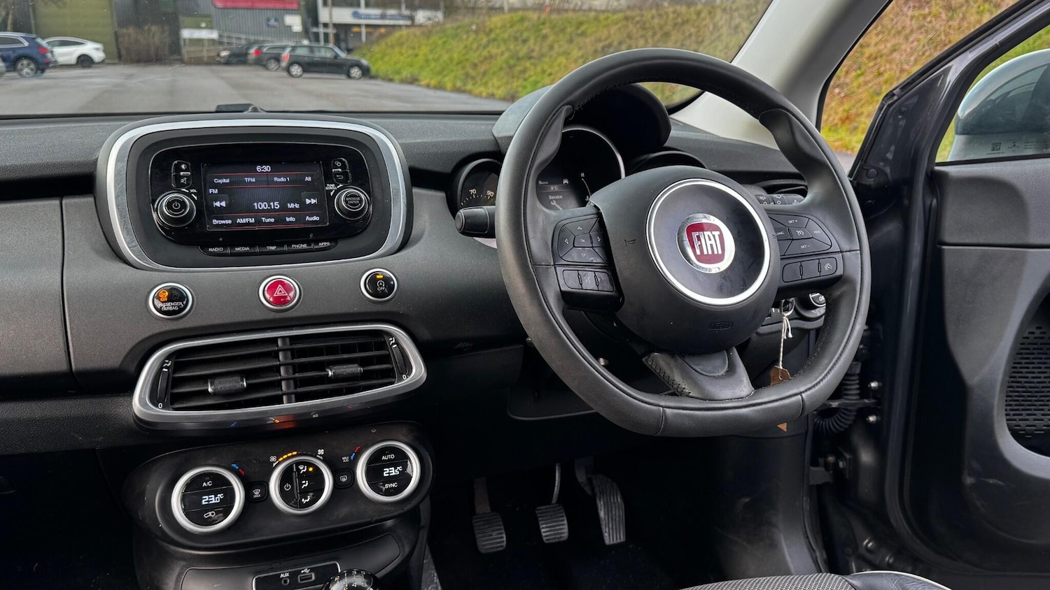 Used Fiat 500X 2016 for sale - 77253821: Photo 19