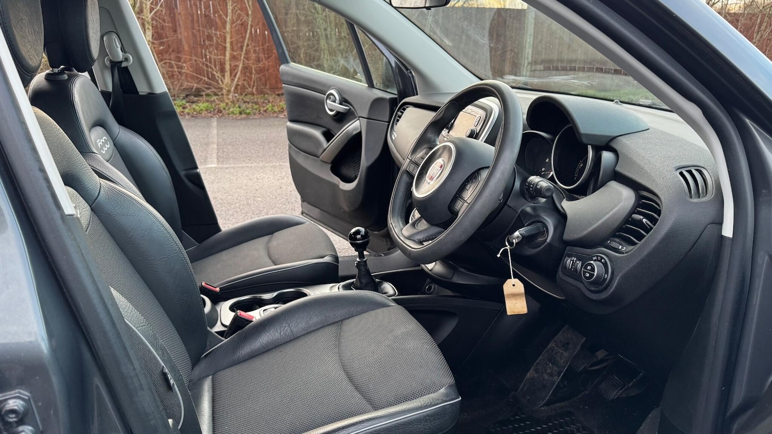 Used Fiat 500X 2016 for sale - 77253821: Photo 21