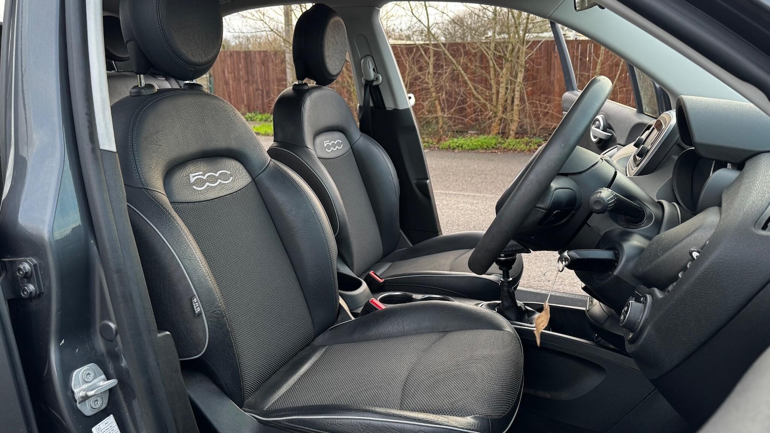 Used Fiat 500X 2016 for sale - 77253821: Photo 22